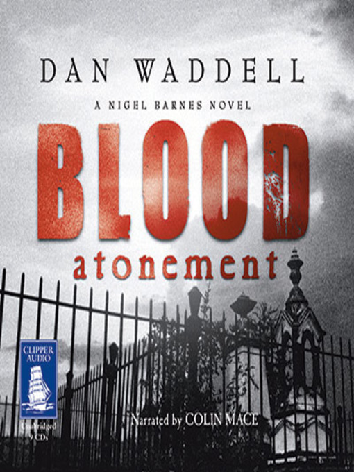 Title details for Blood Atonement by Dan Waddell - Available